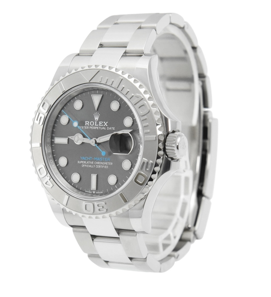 Rolex Yacht-Master 126622